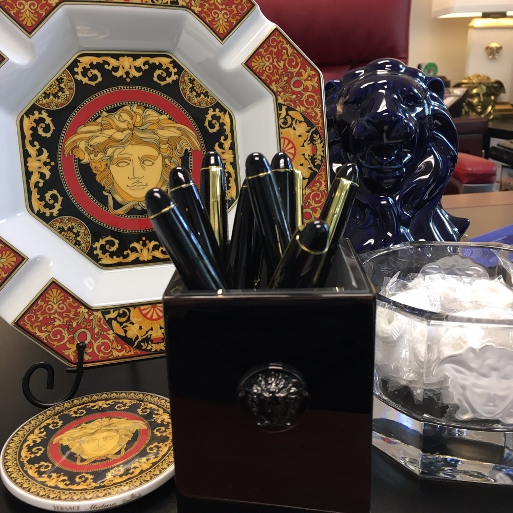 Versace Office